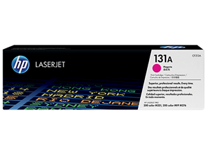 Picture of HP 131A | CF213A Magenta Toner Cartridge