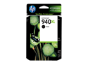 Picture of HP 940XL | C4906AE High Yield Black Ink Cartridge