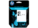Picture of HP 82 | CH565A Black Ink Cartridge