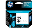 Picture of HP 29 | 51629AE Black Ink Cartridge