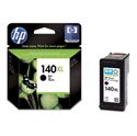 Picture of HP 140XL | CB336HE High Yield Black Ink Cartridge
