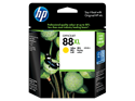 Picture of HP 88XL | C9393AE High Yield Yellow Ink Cartridge