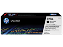 Picture of HP 653A | CF320A Black Toner Cartridge