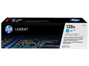 Picture of HP 653A | CF321A Cyan Toner Cartridge