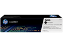 Picture of HP 126A | CE310A Black Toner Cartridge