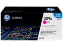 Picture of HP 309A | Q2673A Magenta Toner Cartridge