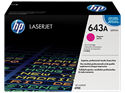 Picture of HP 643A | Q5953A Magenta Toner Cartridge
