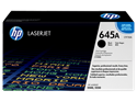 Picture of HP 645A | C9730A Black Toner Cartridge