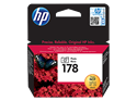 Picture of HP 178 | CB317HE Photo Black Ink Cartridge