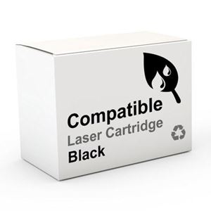 Picture of Lippys HP 42A | Q5942A Black Toner Cartridge