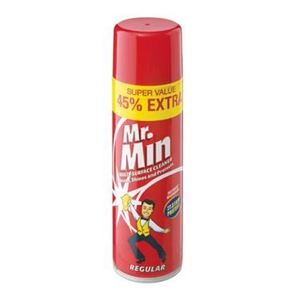 Picture of Mr Min Multisurface Polish