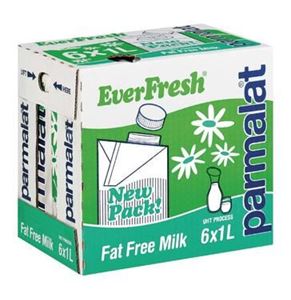 Picture of Parmalat Everfresh Fat Free Milk