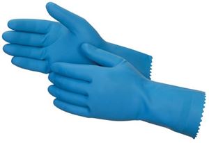 Picture of Rubber Gloves (Medium)