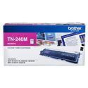Picture of Brother TN-240M Magenta Toner Cartridge