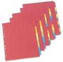 Picture for category Dividers and Indexes