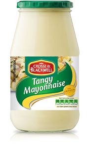 Picture of Crosse & Blackwell Mayonnaise 500g
