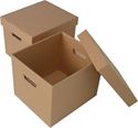 Picture of Files Corrugated Archive Box F/S