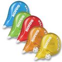 Picture of Kores Correction Scooters
