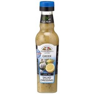 Picture of Ina Paarmans Greek Salad Dressing 300ml