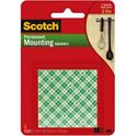 Picture of 3M Mounting Squares 25MMX25MM