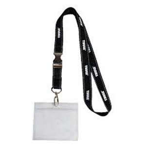 Picture of Lanyard With Pouch 110mmx100mm
