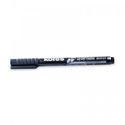Picture of Kores Fine Bullet Permanent Marker