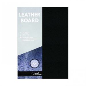 Picture of Treeline Leather Board