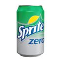 Picture of Sprite Zero Can