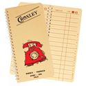 Picture of Telephone Message Book
