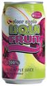 Picture of Liqui Fruit Clear Apple 330ml Case