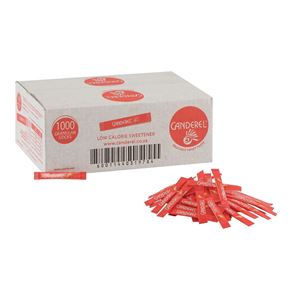 Picture of Canderel Sweetener Sachet