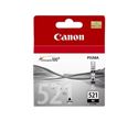 Picture of Canon CLI-521 Black Ink Cartridge
