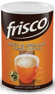 Picture of Frisco Coffee 750g