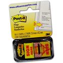 Picture of Sign Here Tape Flags 680