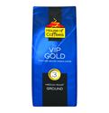 Picture of House of Coffees V.I.P Gold Ground Coffee