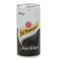 Picture of Schweepes Soda Water 200ml