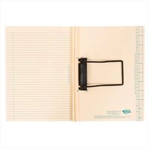 Picture of Custodian Heavy Duty File 250GM Tidy File
