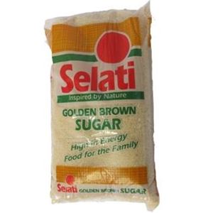 Picture of Brown Sugar Selati 500g