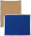 Picture of PARROT INFO BOARD FELT 1200X900