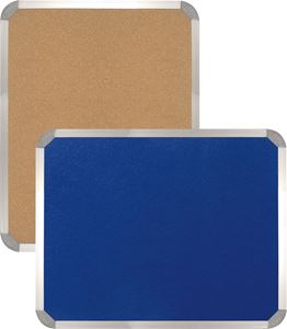 Picture of PARROT INFO BOARD FELT 1500X900