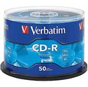 Picture of  VERBATIM CD-R SPINDLE 50 