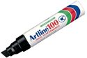 Picture of Artline 100 perment marker