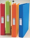 Picture of Bantex PVC 1300 2 Ring Binder 25mm