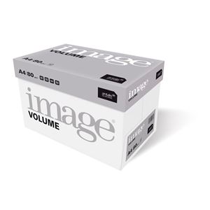 Picture of PAPER ANTALIS WHITE A4 80GSM 