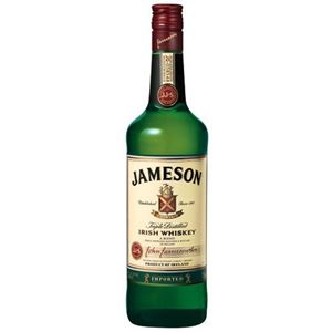 Picture of JAMESON WHISKY 750ML