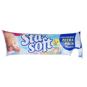 Picture of Sta Soft Fabric Conditioner Refill