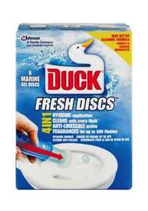 Picture of Toilet Duck Toilet Bowl Cleaner Refill
