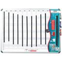 Picture of PARROT W/B MAG YEAR PLANNER 1200X900 BD5140 