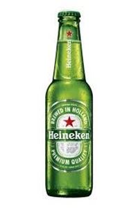 Picture of HEINKEN 330ML NRB BEER CASE 