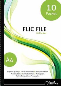 Picture of 10 Pocket